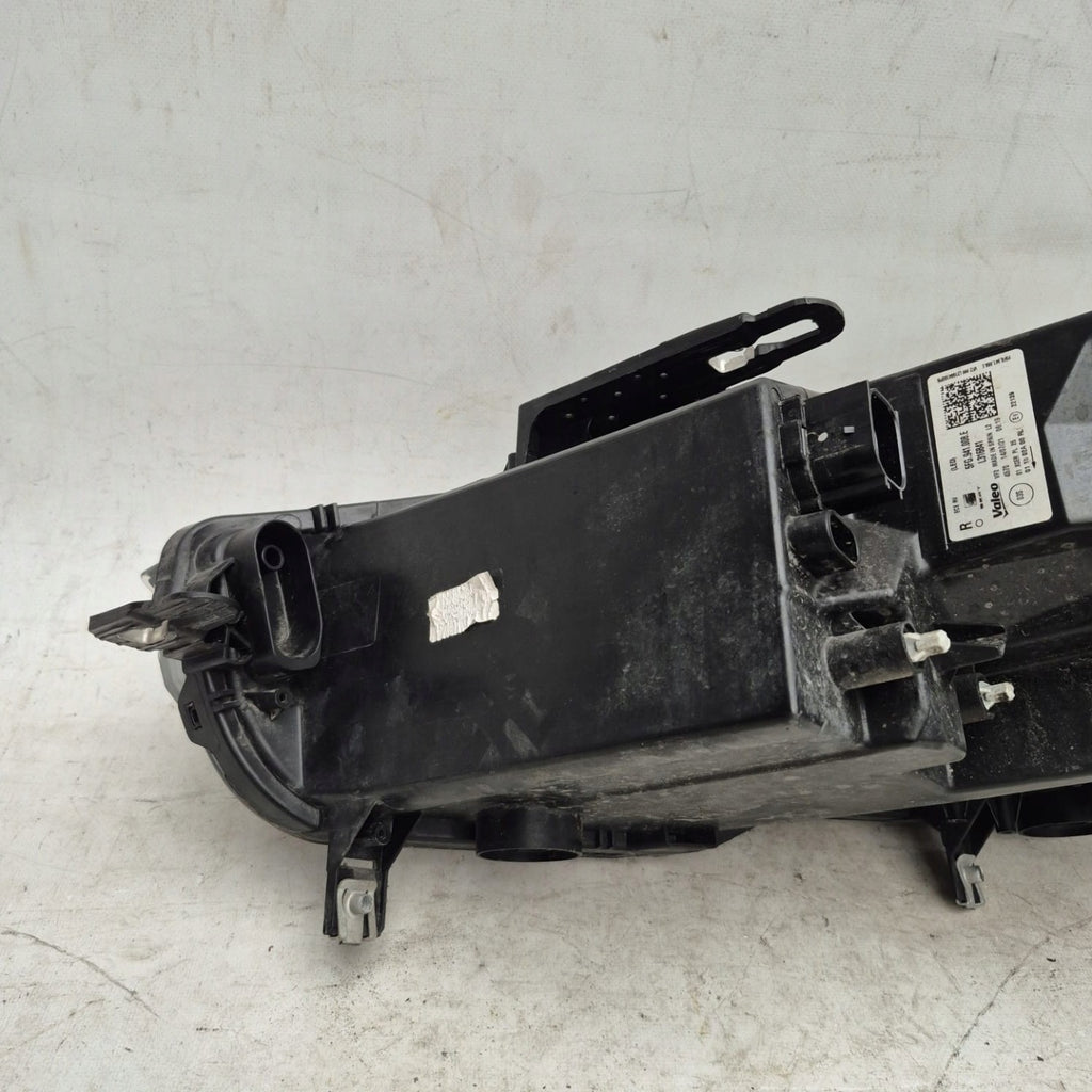 Frontscheinwerfer Cupra Formentor 5FG941008E Rechts Scheinwerfer Headlight SCH8960511366ms