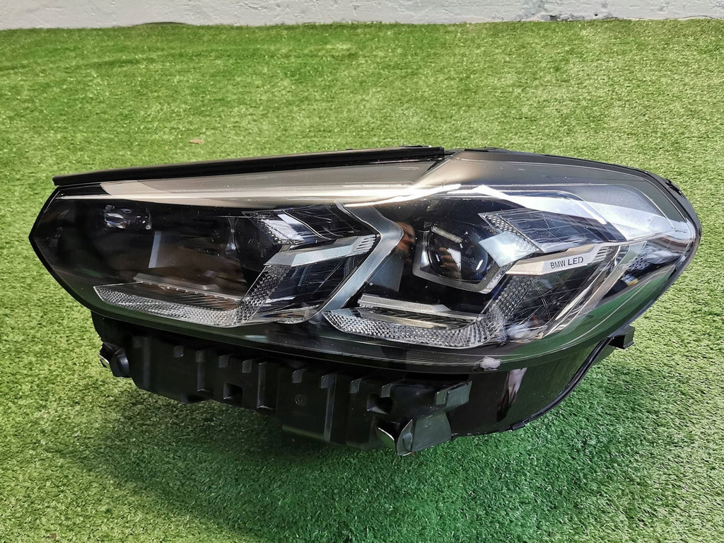 Frontscheinwerfer BMW X3 G01 X4 G02 5A29203- Full LED Links Headlight SCH4683622833fm