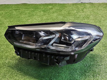 Load image into Gallery viewer, Frontscheinwerfer BMW X3 G01 X4 G02 5A29203- Full LED Links Headlight SCH4683622833fm