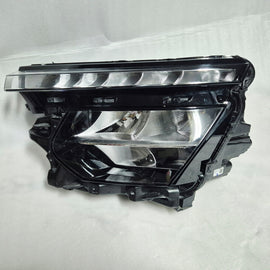 Frontscheinwerfer Skoda Kamiq 655941015 Links Scheinwerfer Headlight SCH2373875126mw