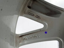 Load image into Gallery viewer, 1x Alufelge 17 Zoll 7.0" 5x112 45ET 81A601025C Audi Rim Wheel FEL7649649799ie