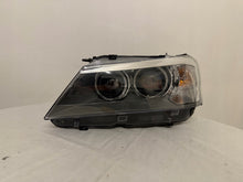 Laden Sie das Bild in den Galerie-Viewer, Frontscheinwerfer BMW X3 F25 7217297 0224125164 Links Scheinwerfer Headlight SCH4080646933sz
