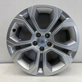 1x Alufelge 18 Zoll 8.0