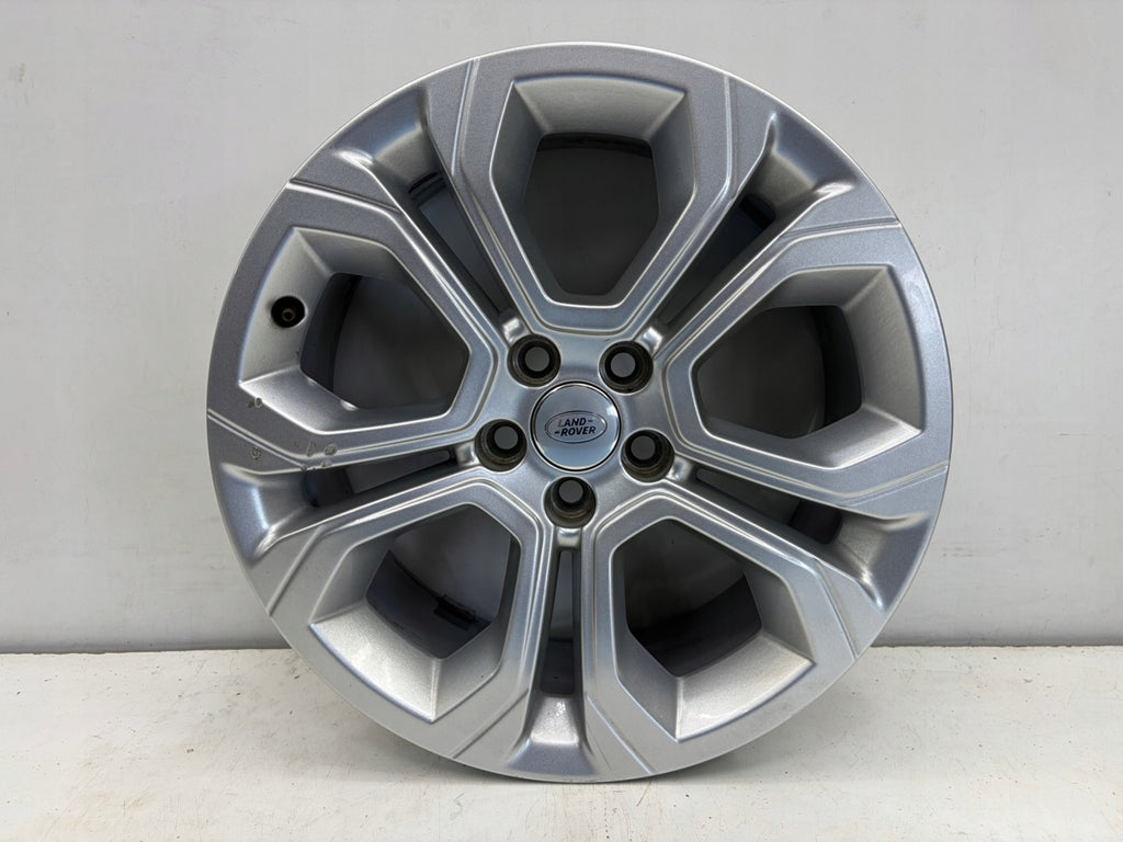 1x Alufelge 18 Zoll 8.0" 5x108 45ET K8D2-1007-NA Land Rover Sport Discovery I FEL3031372711ln
