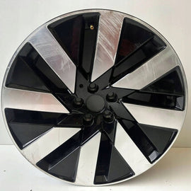 1x Alufelge 19 Zoll 32358311 Volvo S90 V90 Rim Wheel FEL3841217602zr