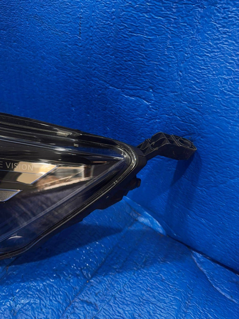Frontscheinwerfer Renault Trafic 260601790R Full LED Links Headlight SCH6105844002ar