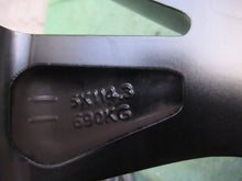 Load image into Gallery viewer, 1x Alufelge 18 Zoll 7.0" 5x114.3 45ET Glanz Schwarz 9965957080 Mazda Cx-5 Cx5 FEL1377596848gi