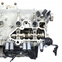 Laden Sie das Bild in den Galerie-Viewer, Motor Audi DKZB 2.0 TFSI 197PS 145kW 69TKm Benzin Engine Unkomplett MOT3695354526bk