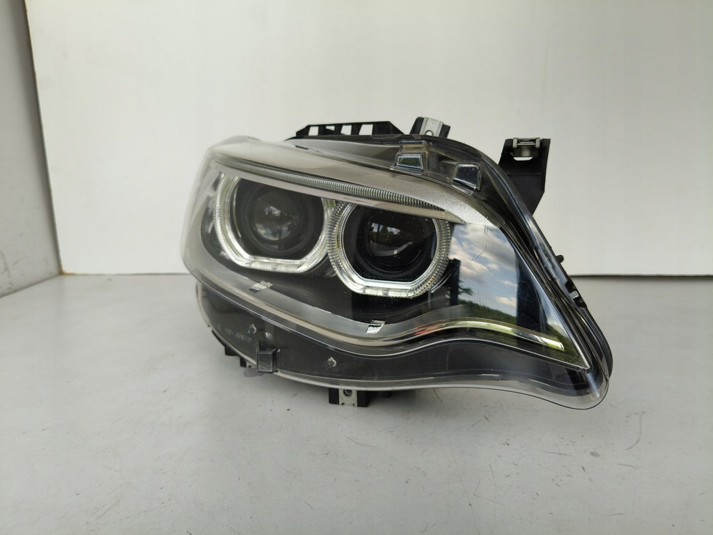 Frontscheinwerfer BMW 2 Coupe F22 F23 7304464-12 LED Rechts Headlight SCH4025646995rb