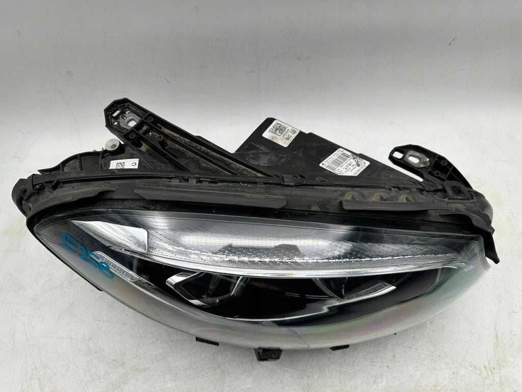 Frontscheinwerfer Mercedes-Benz W246 Rechts Scheinwerfer Headlight SCH3407496201yw