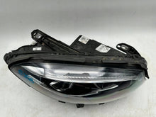 Laden Sie das Bild in den Galerie-Viewer, Frontscheinwerfer Mercedes-Benz W246 Rechts Scheinwerfer Headlight SCH3407496201yw