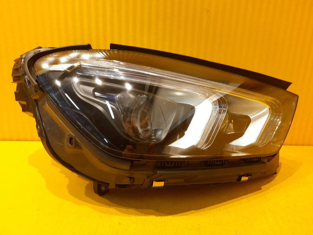 Frontscheinwerfer Mercedes-Benz Gle A1679066604 LED Rechts Headlight