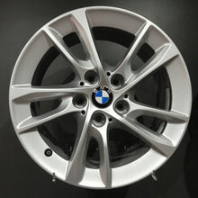 Load image into Gallery viewer, 4x Alufelge 16 Zoll 7.0" 5x112 47ET 6855083 BMW 2 F45 F46 Golf V I Rim Wheel FEL6159413878rm