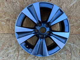 1x Alufelge 17 Zoll 6.5