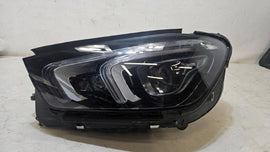 Frontscheinwerfer Mercedes-Benz Gle A1679066504 Links Scheinwerfer Headlight