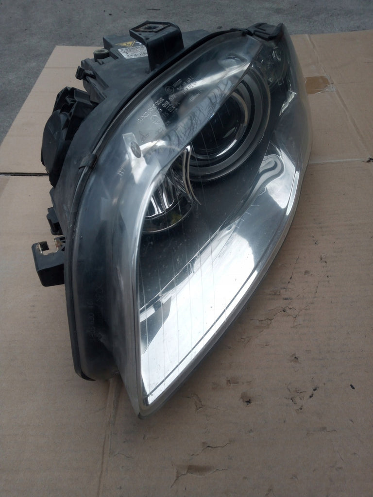 Frontscheinwerfer Audi A4 B7 8E0941003 Xenon Links Scheinwerfer Headlight SCH5702904568hv