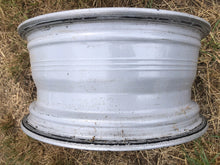 Laden Sie das Bild in den Galerie-Viewer, 4x Alufelge 16 Zoll 7.0" 5x110 40ET CC70640 Opel Vectra Zafira Rim Wheel FEL3501914723fl
