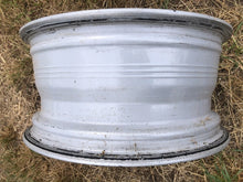 Laden Sie das Bild in den Galerie-Viewer, 4x Alufelge 16 Zoll 7.0" 5x110 40ET CC70640 Opel Vectra Zafira Rim Wheel FEL3501914723fl