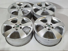 Laden Sie das Bild in den Galerie-Viewer, 4x Alufelge 17 Zoll 7.0" 5x112 54ET 1Z0601025D Skoda Octavia I Rim Wheel FEL5732683029dy