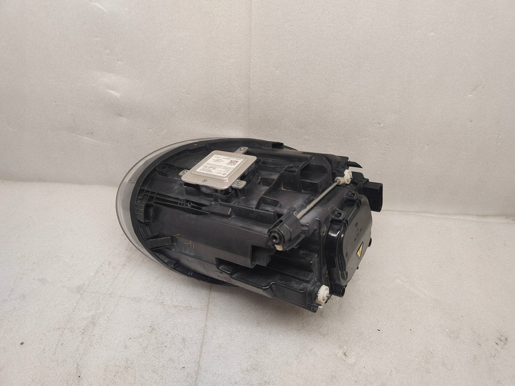 Frontscheinwerfer VW Beetle LED Links Scheinwerfer Headlight SCH9847211845fw