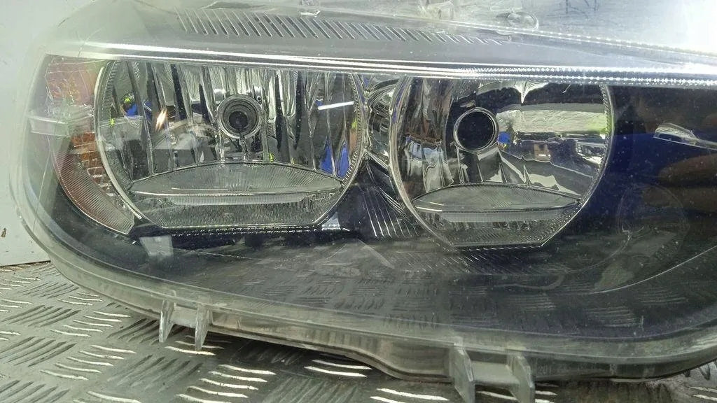 Frontscheinwerfer BMW 3 73655997365600 Ein Satz Scheinwerfer Headlight SCH7624678769hm