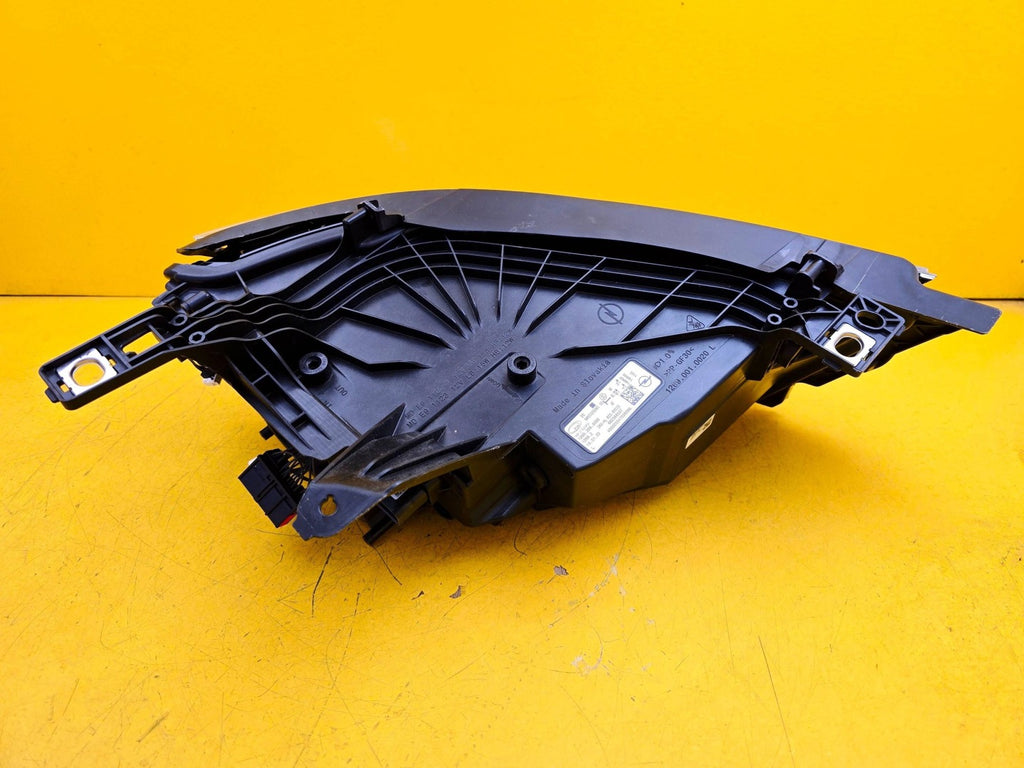 Frontscheinwerfer Opel Astra L 9850326280 LED Links Scheinwerfer Headlight SCH6240293926qu