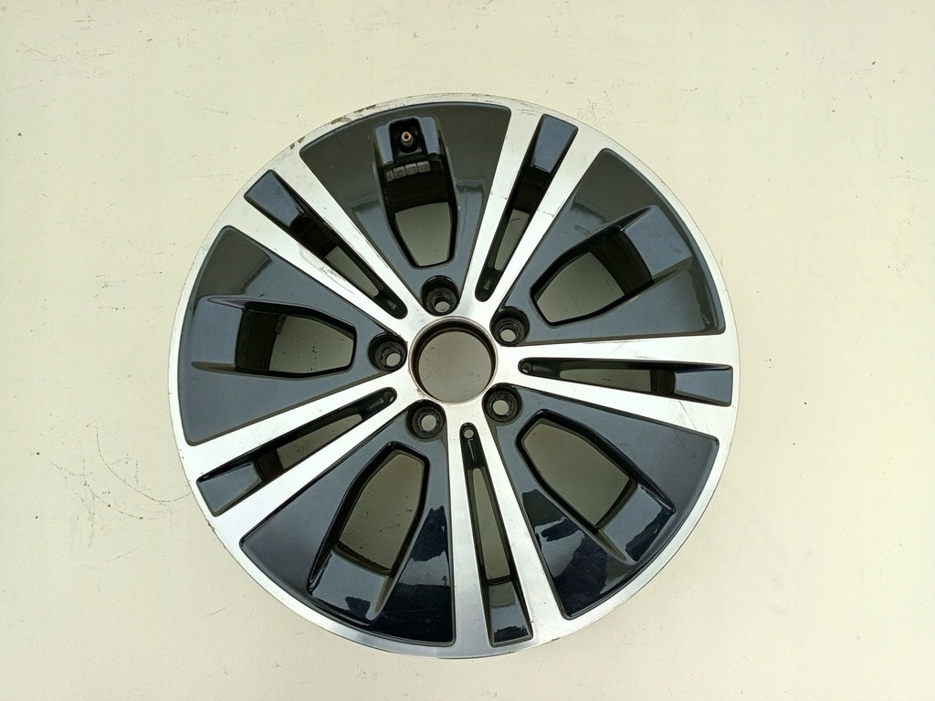 1x Alufelge 17 Zoll 7.5" 5x112 40ET Glanz A2134015100 Mercedes-Benz W213 FEL7425104569ds