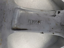 Load image into Gallery viewer, 1x Alufelge 17 Zoll 7.0" 4x108 29ET Glanz Silber 9685910280 Peugeot 5008 FEL5943078872jx