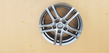 Load image into Gallery viewer, 1x Alufelge 16 Zoll 6.0" 5x112 46ET KBA51750 VW Rim Wheel FEL9805686518qz