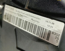 Laden Sie das Bild in den Galerie-Viewer, Motor Audi Seat B8 Exeo CDH 1.8 TFSI 136TKm Benzin Engine Komplett MOT3193986842gt