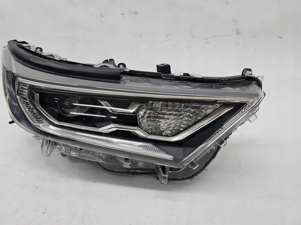 Frontscheinwerfer Toyota Rav V 4 Rechts Scheinwerfer Headlight SCH1747774763gf