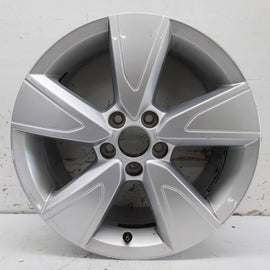 1x Alufelge 17 Zoll 31680565 Volvo Xc40 Rim Wheel FEL2679363924pv