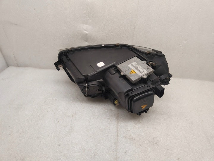 Frontscheinwerfer Audi A3 0301206275 8P0941003M Xenon Links Headlight SCH5504352270xq