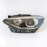 Frontscheinwerfer BMW F21 F20 7229677-11 Xenon Links Scheinwerfer Headlight