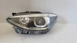Frontscheinwerfer BMW F21 F20 7229677 Xenon Links Scheinwerfer Headlight