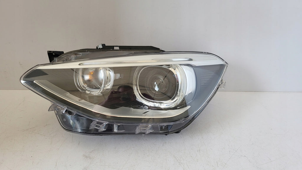 Frontscheinwerfer BMW F21 F20 7229677-11 Xenon Links Scheinwerfer Headlight SCH9981915030rx