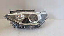 Laden Sie das Bild in den Galerie-Viewer, Frontscheinwerfer BMW F21 F20 7229677-11 Xenon Links Scheinwerfer Headlight SCH9981915030rx