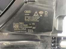 Load image into Gallery viewer, Frontscheinwerfer Audi A6 C8 4KO941034 LED Rechts Scheinwerfer Headlight SCH6154969597nr