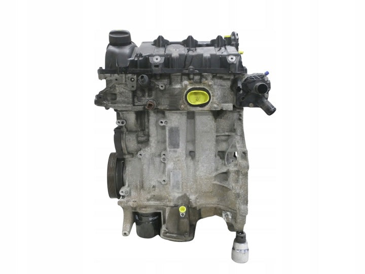 Motor Citroën Peugeot C3 III EB2FA 1.2 103TKm Benzin Engine Unkomplett MOT4546346015kp