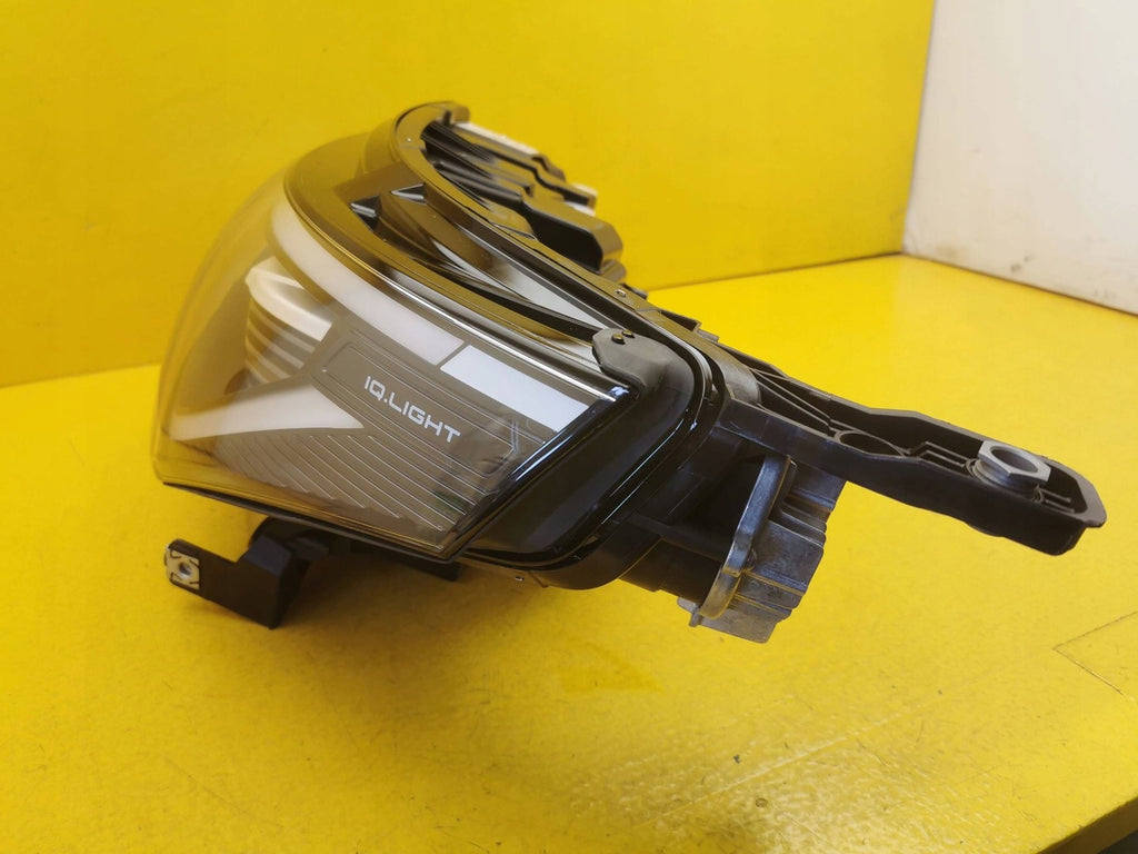 Frontscheinwerfer VW 1T3941035D LED Links Scheinwerfer Headlight SCH6663087336zu