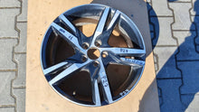Laden Sie das Bild in den Galerie-Viewer, 1x Alufelge 18 Zoll 5x108 31445812 Volvo Xc40 Rim Wheel FEL8043115079rv