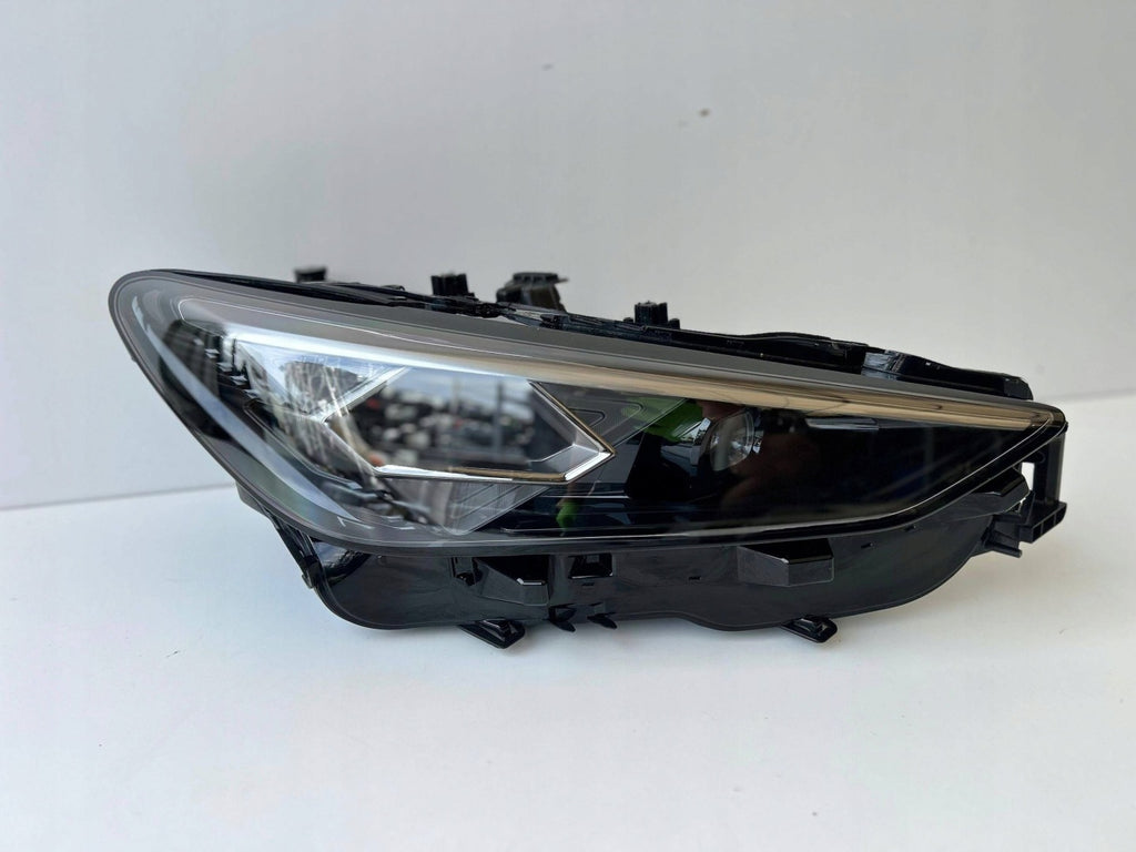 Frontscheinwerfer Cupra 578941060C Rechts Scheinwerfer Headlight SCH7442624710yn