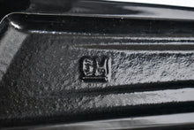 Laden Sie das Bild in den Galerie-Viewer, 1x Alufelge 19 Zoll 7.5&quot; 5x108 42ET YP00064680 PS081 Opel Grandland X Rim Wheel