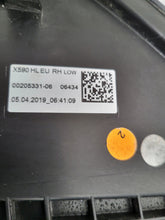 Load image into Gallery viewer, Frontscheinwerfer Jaguar J9D3-13W029-BC LED Rechts Scheinwerfer Headlight SCH3799262018lu