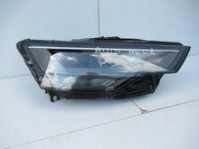Load image into Gallery viewer, Frontscheinwerfer Audi A6 C8 4K0941034 LED Rechts Scheinwerfer Headlight SCH8282523552mg