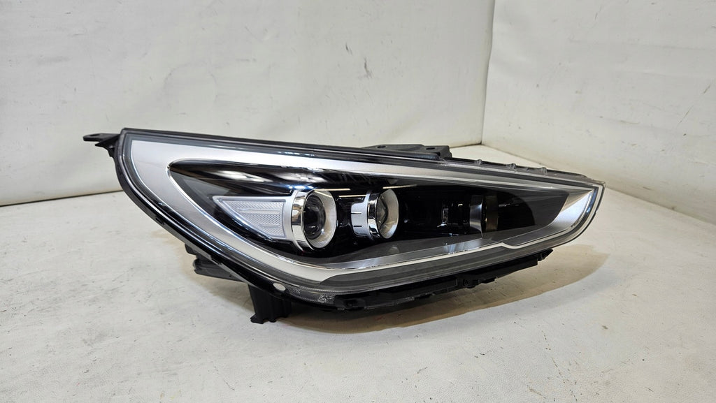 Frontscheinwerfer Hyundai I30 III 92102-G4100 FULL LED Rechts Headlight