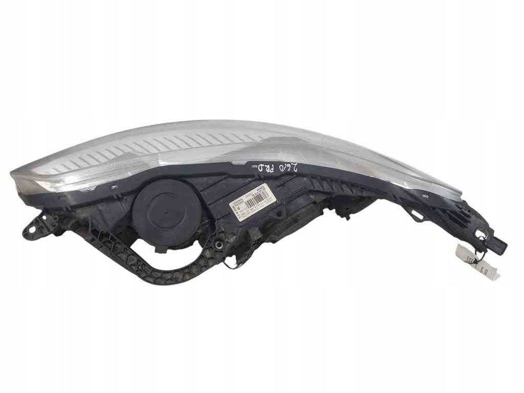 Frontscheinwerfer Citroën C5 III 9674397980 Rechts Scheinwerfer Headlight