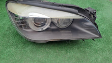 Load image into Gallery viewer, Frontscheinwerfer BMW 7 F01 7182150 Bi-Xenon Rechts Scheinwerfer Headlight SCH5354692101qm