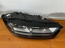 Load image into Gallery viewer, Frontscheinwerfer Audi Q7 4M0941034 LED Rechts Scheinwerfer Headlight SCH7768770210uf