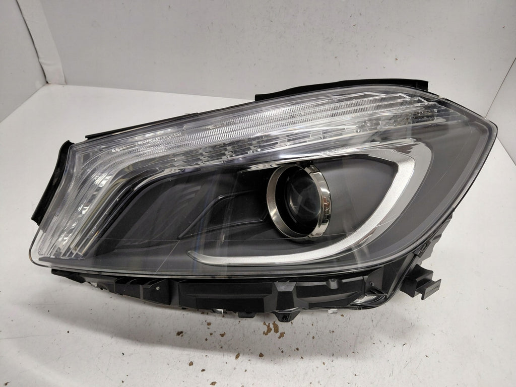 Frontscheinwerfer Mercedes-Benz W176 A1768202761 Links Scheinwerfer Headlight SCH1919571611yh